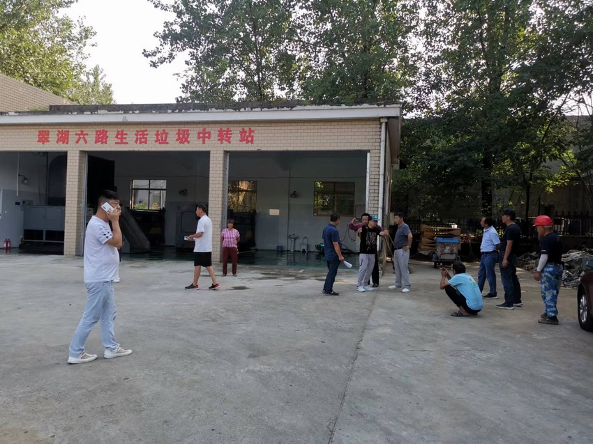 翠湖六路